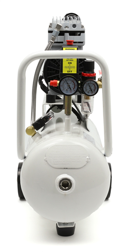 MacMaxe 2-weg magneetventiel – CEME V799VN15PR44 – 120V 60Hz – Vervanging voor Breville Espressomachines
